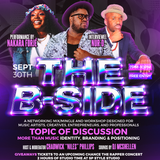 Carbon Sound & The Avant Garde Presents The B-Side Workshop