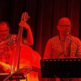 Ages and Ages at Icehouse