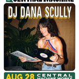 DJ Dana Scully (free)