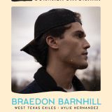 Braedon Barnhill