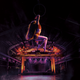 Invisible Circus - The Return of the Renegade Fabulon