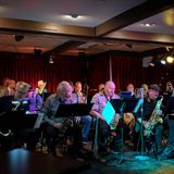 Wednesday Big Band Jazz (free)