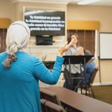 Sunday classes