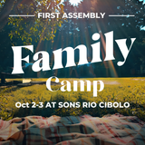 Family Camp