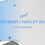 CYNT w/ Bushbaby , Hayley Zalassi + More