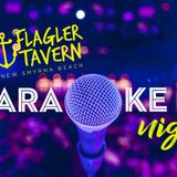 Karaoke with Big Will