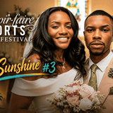FLIFFShorts: Reel Sunshine #3