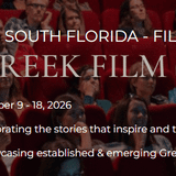 4th South Florida Greek Film Festival