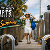FLIFFShorts: Reel Sunshine #1