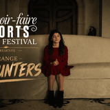 FLIFFShorts: Strange Encounters