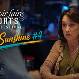 FLIFFShorts: Reel Sunshine #4