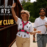 FLIFFShorts: The Comedy Club