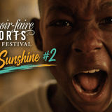 FLIFFShorts: Reel Sunshine #2
