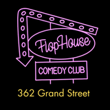 11pm Comedy Show
