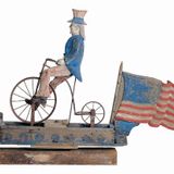 Folk Nation: Crafting Patriotism in the United States