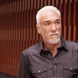 Patrick Page: All The Devils Are Here