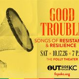 Good Trouble