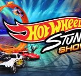 HOT WHEELS STUNT SHOW