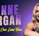 LEANNE MORGAN