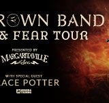 ZAC BROWN BAND