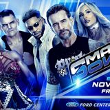 WWE Smackdown
