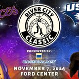 Rivercity classic