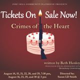 Crimes of the Heart