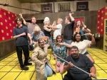 Clue: The Musical
