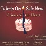 Crimes of the Heart
