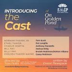 On Golden Pond