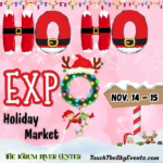 Ho Ho Expo