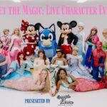 Meet the Magic: Live Character Event