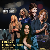 Hope Darst