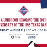 1996 Luncheon