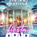 Fiesta del agua