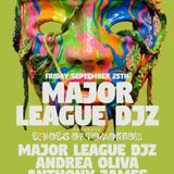 Major League DJz – Echoes of Tomorrow