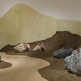 Special Program: The Manifestation of Form: Living Materials in Contemporary Art