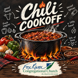 Chili Cookoff
