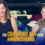 #IMOMSOHARD: The Crashing Out Tour