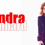 Sandra Bernhard Caught Off Guard
