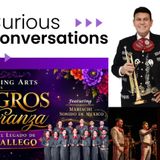 Mariachi Music with Dan Buckley A Curious Conversation Inspired by Mariachi at the Fox