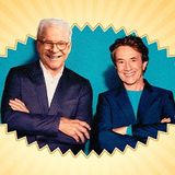 Steve Martin