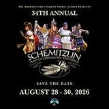 Schemitzun: Feast of Green Corn and Dance