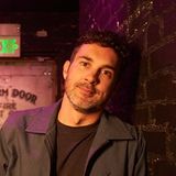 Mark Normand