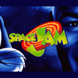 Space Jam Get Ready to Jam