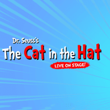 Dr Seuss's The Cat in the Hat Live On Stage!