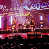 Classic Seger Turn The Page 2027 Tour