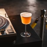 Live Dj's