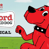 Clifford the Big Red Dog