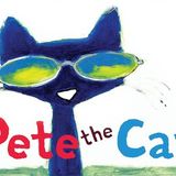 Pete the Cat